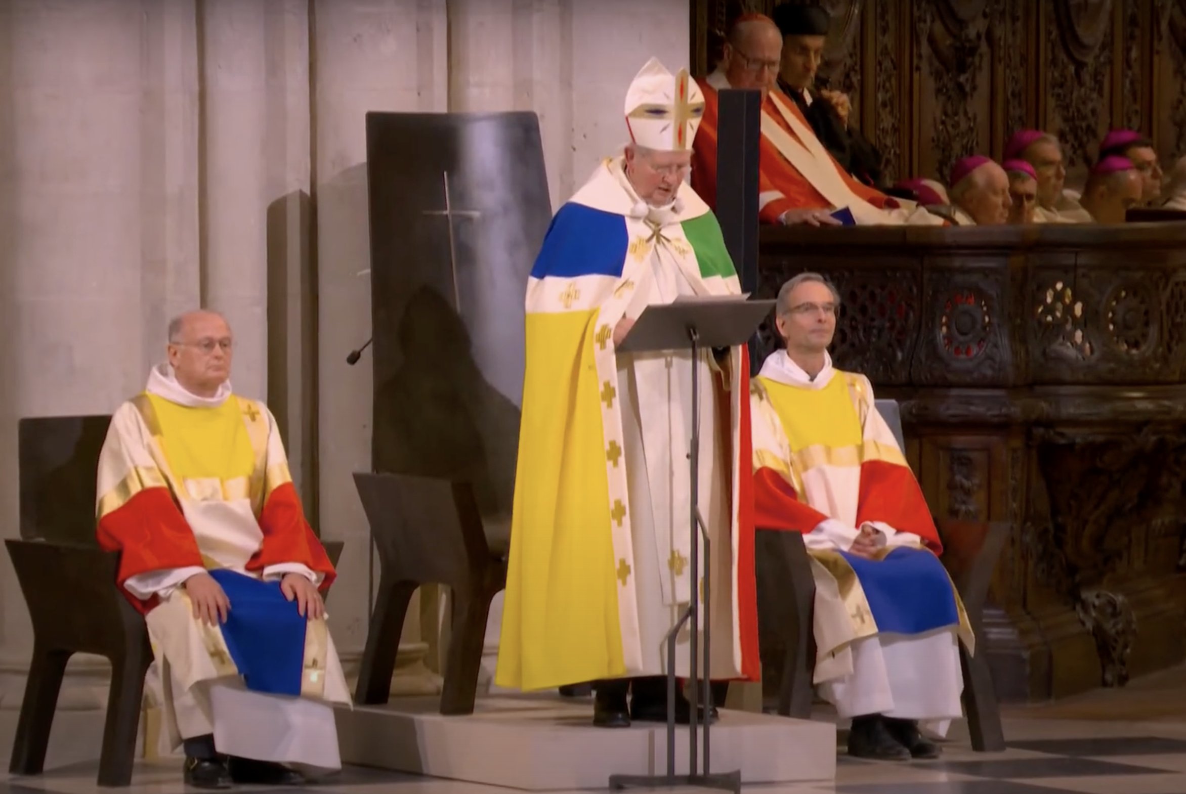 Réouverture de Notre-Dame : au-delà de l’incompréhension