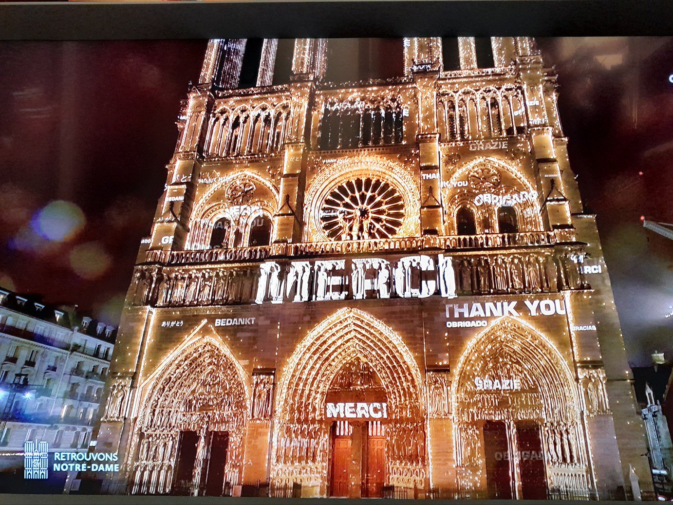 Le choix collectif de la France : devenir un musée