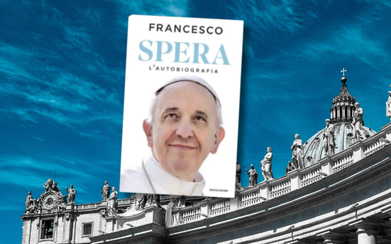 Lettre ouverte au pape François