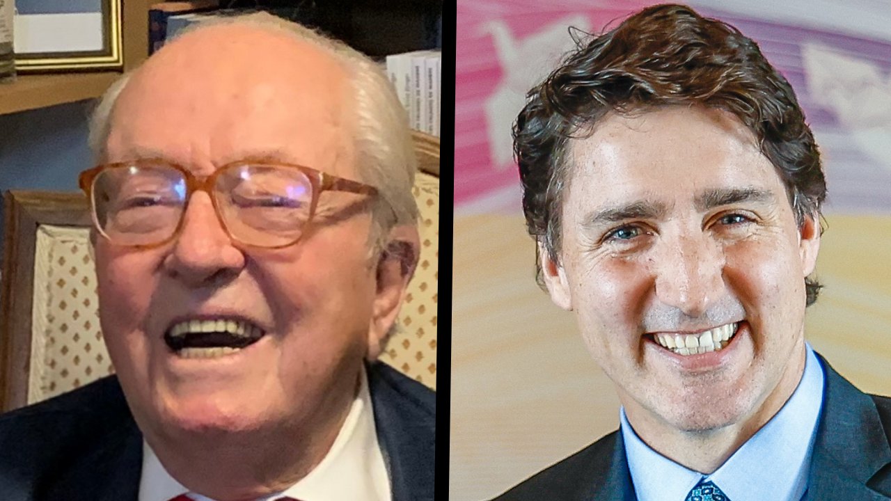 Deux sorties de piste