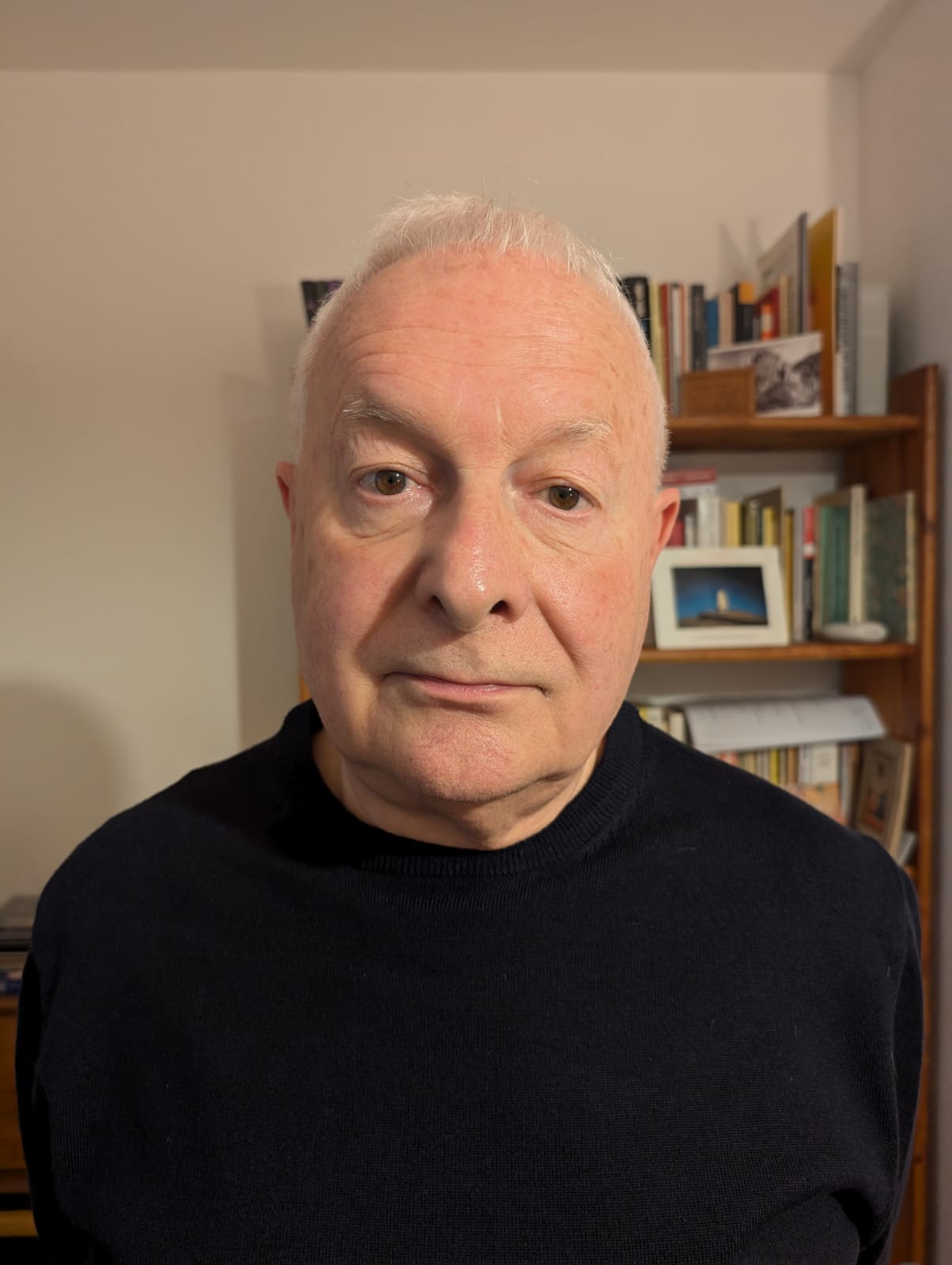 Rencontre avec le Brassens de la droite radicale