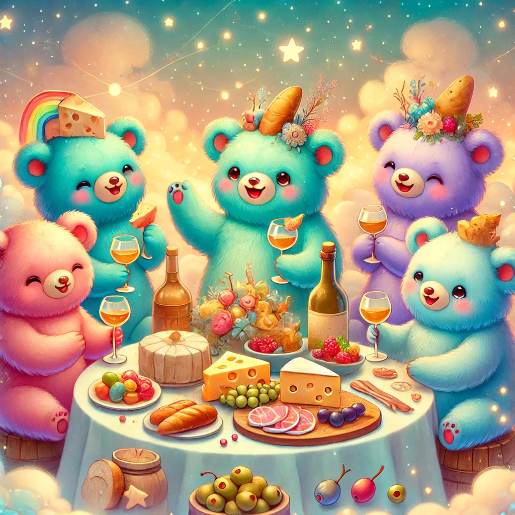 L’Observatoire du progrès // février 2025 : spécial apéro !