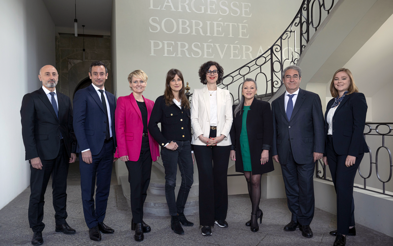 Rififi au Château Saint-Maire : la subversion silencieuse