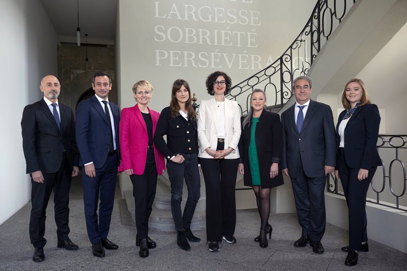 Rififi au Château Saint-Maire : la subversion silencieuse