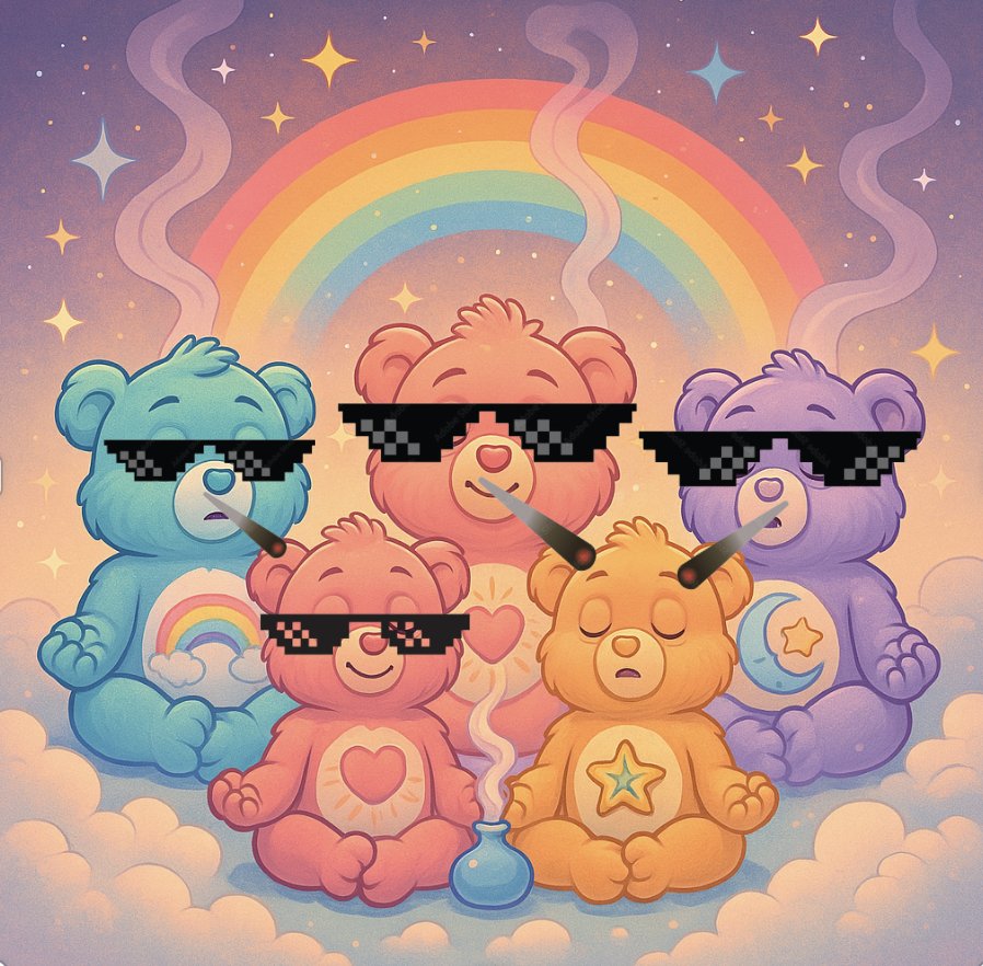 L’Observatoire du progrès // mars 2025