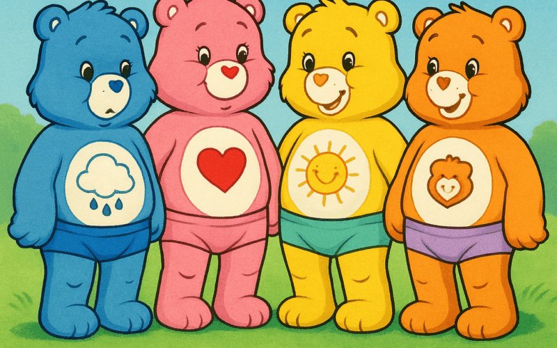 L’Observatoire du progrès // avril 2025