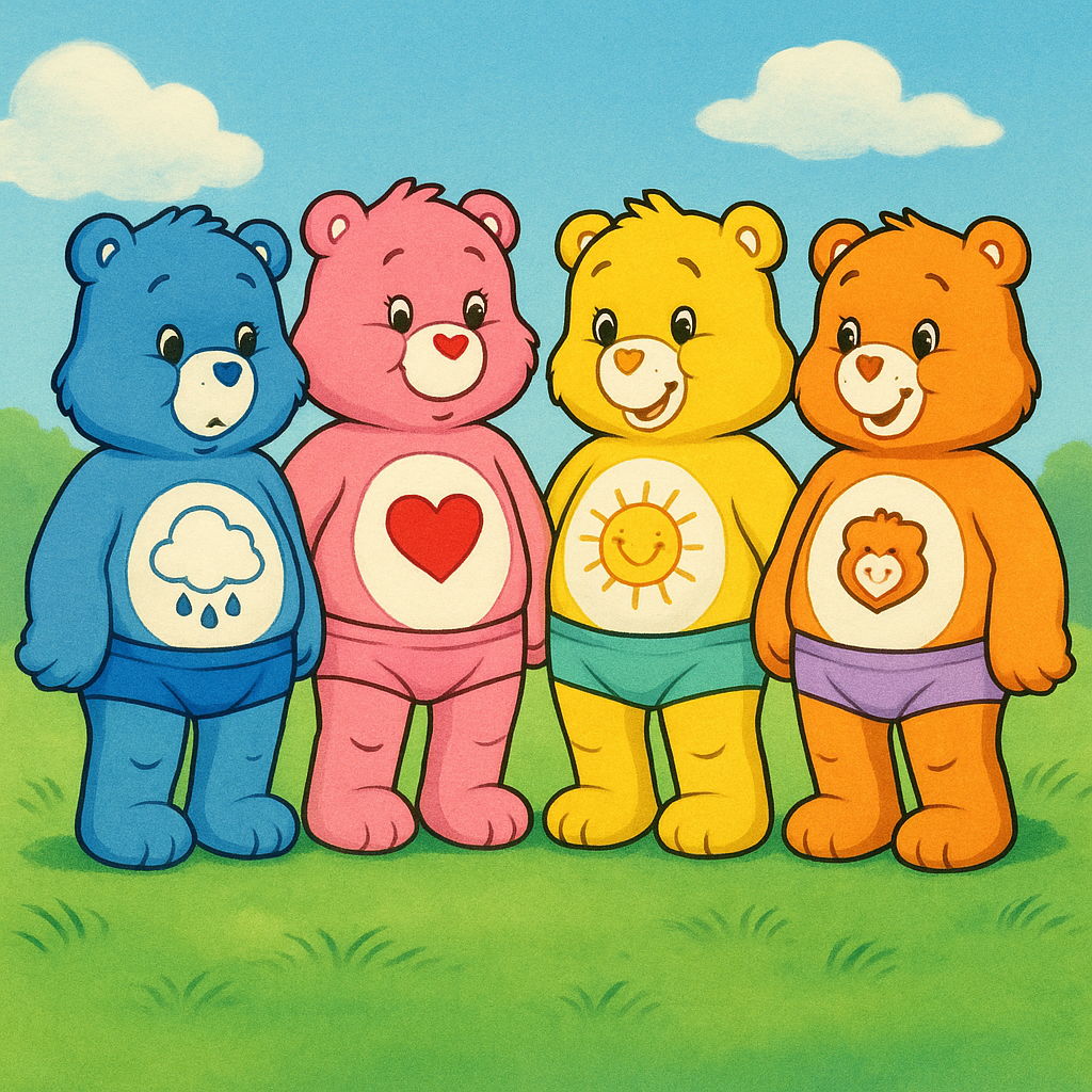 L’Observatoire du progrès // avril 2025