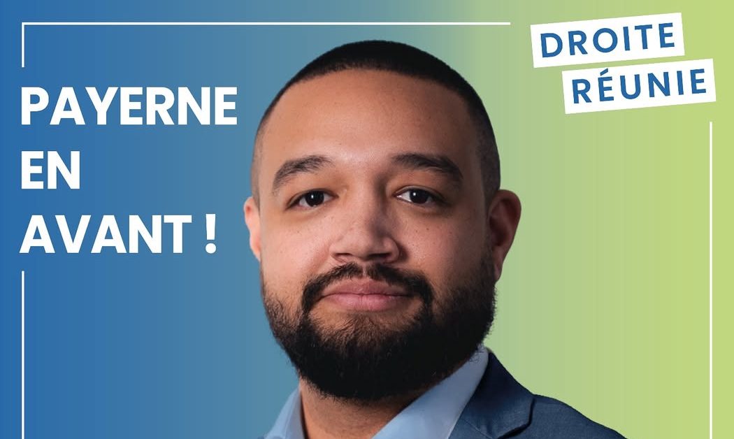 Payerne, un passé qui ne passe pas