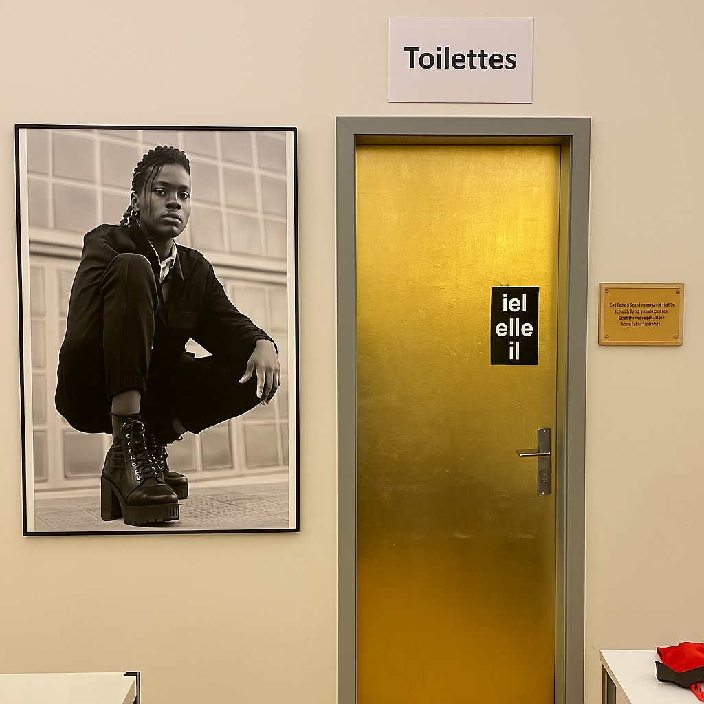 Les penchants « woke » de la « biblio » municipale de Vevey passent (de plus en plus) mal