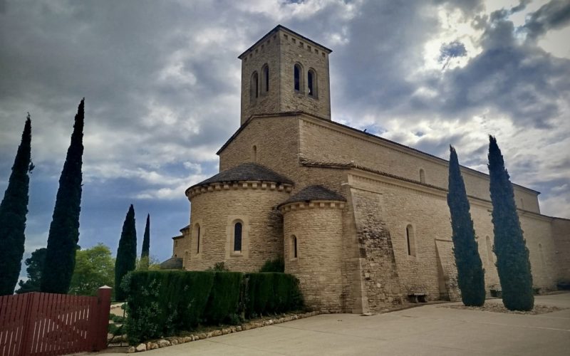 Et si on ralentissait tout ? – Leçons d’une retraite