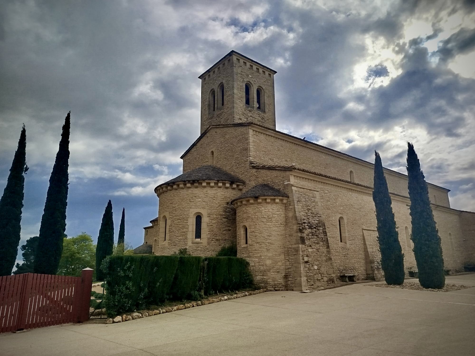 Et si on ralentissait tout ? – Leçons d’une retraite