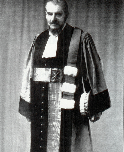 Louis Bachelier, à l’origine des mathématiques financières. 125 ans plus tard