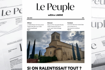 Édition 45 – Leçons d’une retraite