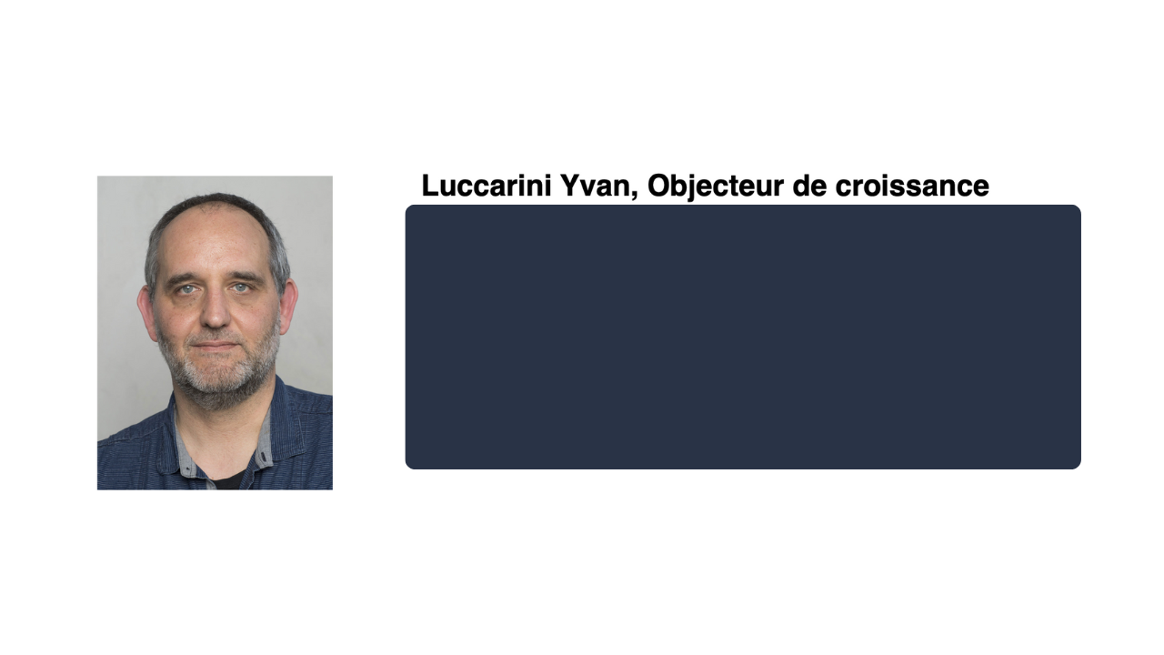 L’homme qui ne voulait pas gouverner