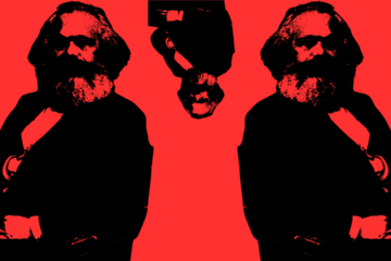 Le retour discret du marxisme