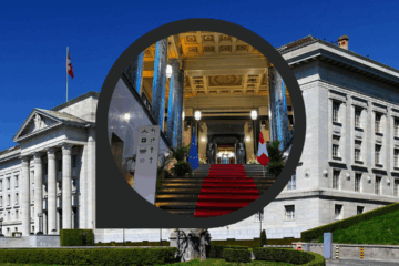 150 ans de justice suisse… sous pavillon européen