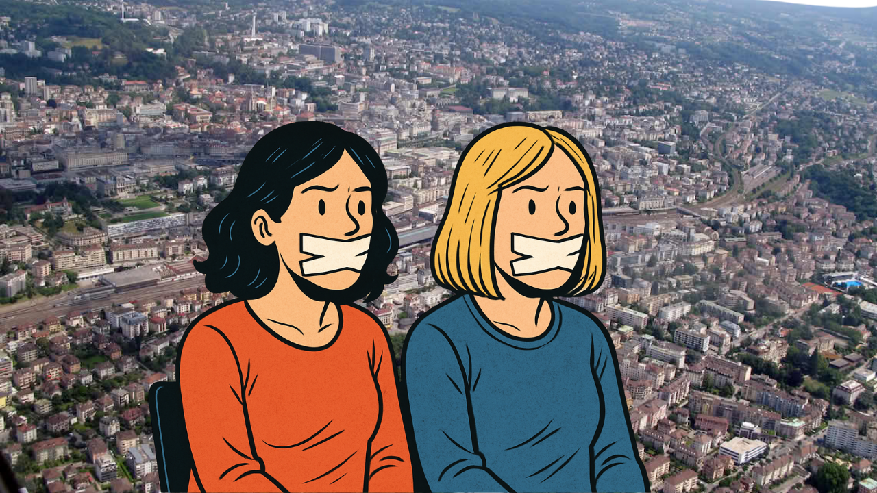 Deux « repenties » de la DGEJ brisent « l’omerta »