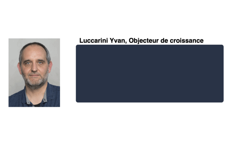 L’homme qui ne voulait pas gouverner