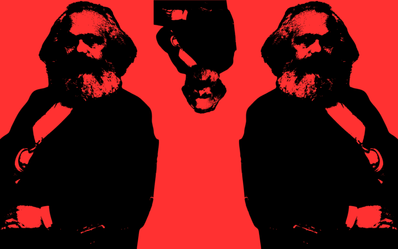Le retour discret du marxisme