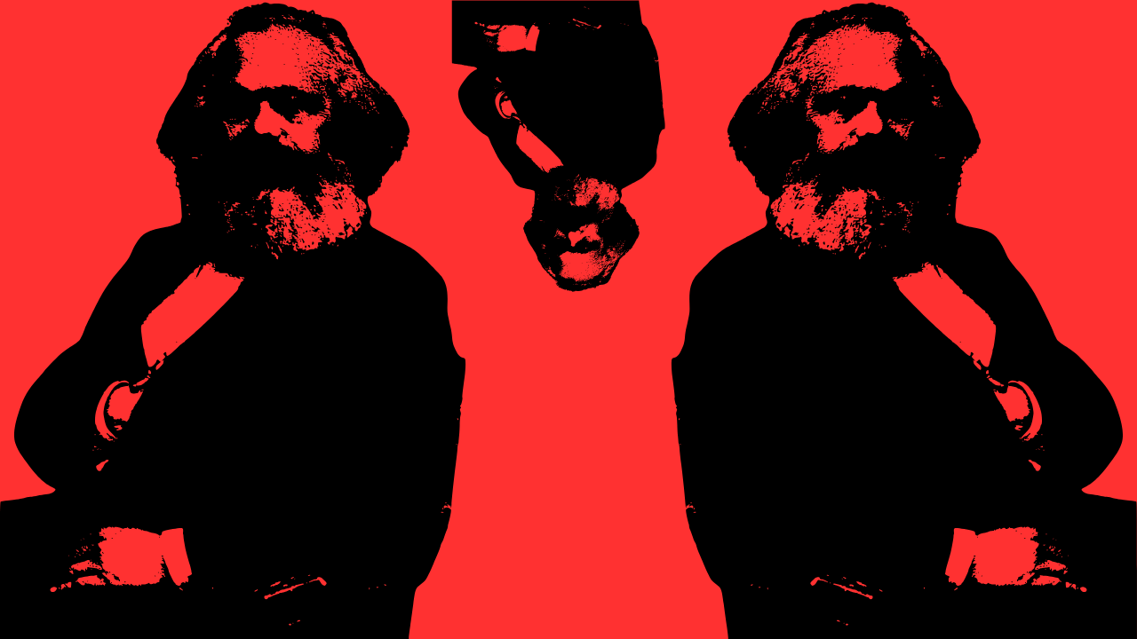 Le retour discret du marxisme