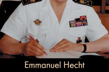 L’amiral Bloch, ou la main qui propulse le javelot