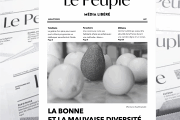 Édition 47 – La bonne et la mauvaise diversité