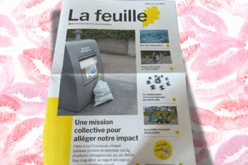 Pour promouvoir l’écologie, une commune propose la « méthode BISOU » à ses contribuables