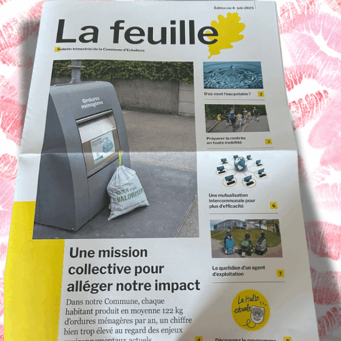 Accueil