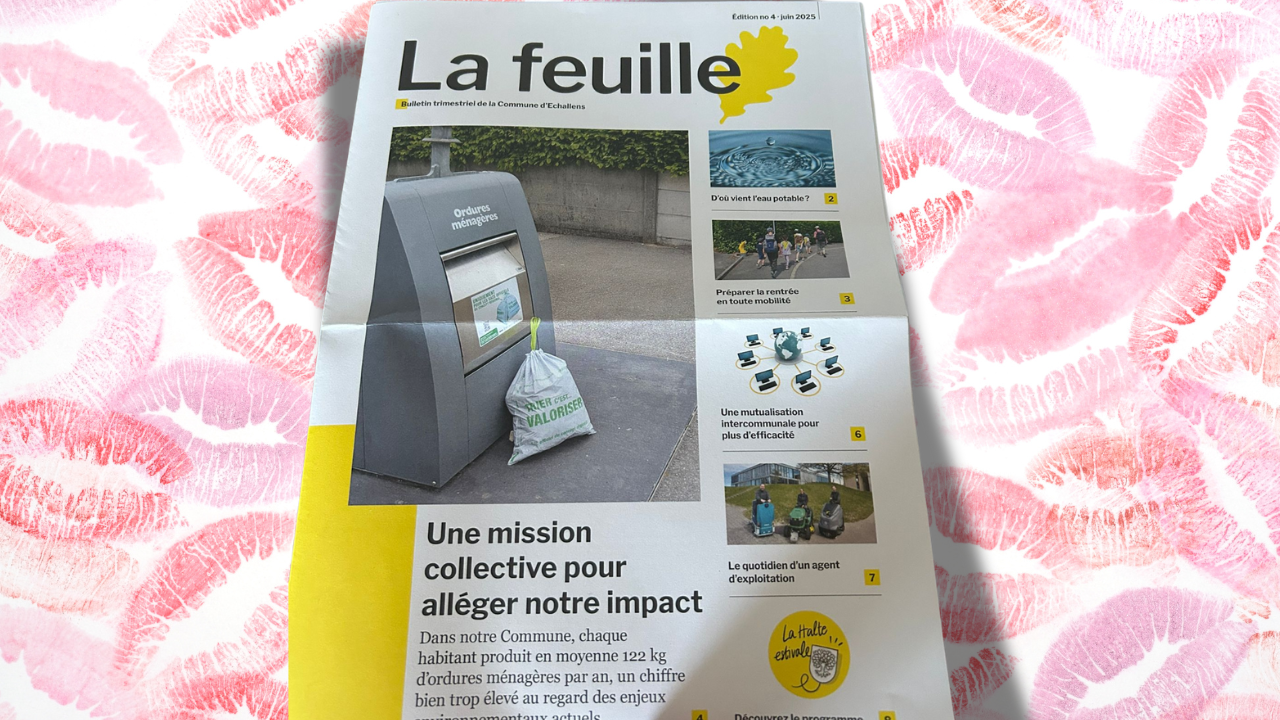 Accueil