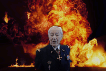 L’amiral Bloch, ou la main qui propulse le javelot
