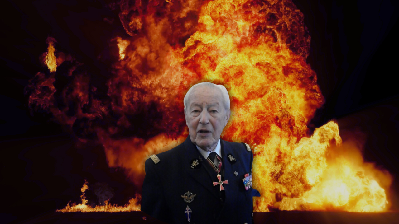 L’amiral Bloch, ou la main qui propulse le javelot