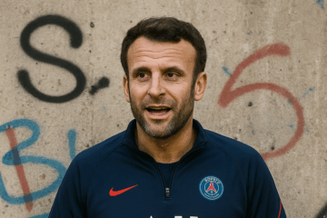Peuple de « frères », peuple du craquage