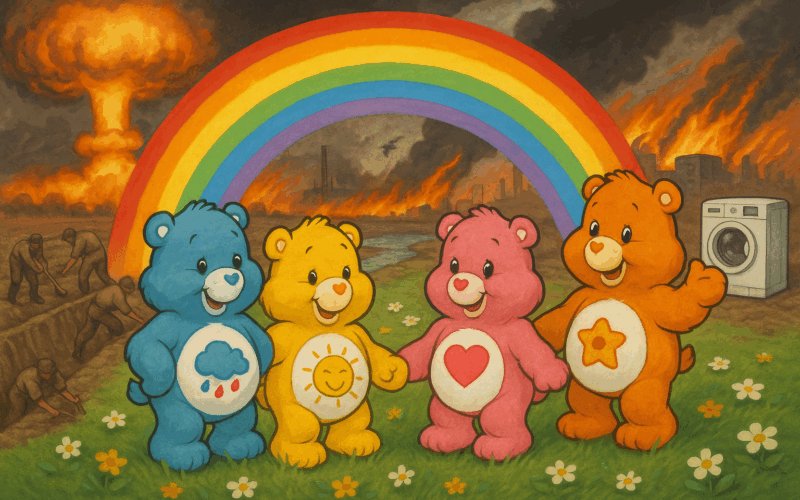 Observatoire du Progrès : un mois de juin hors de contrôle !