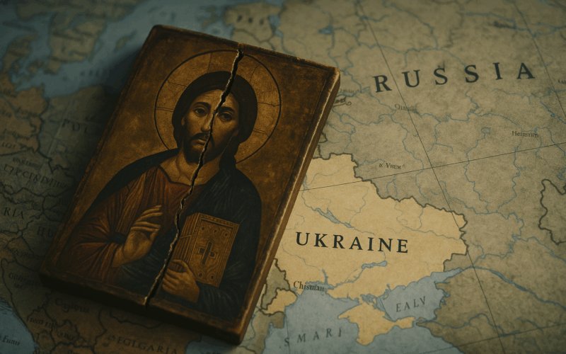 L’épreuve de l’Est