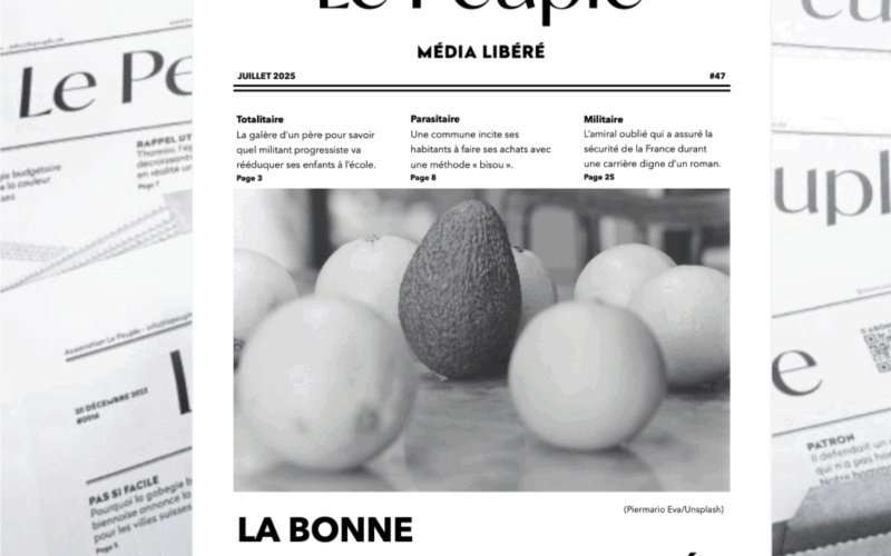 Édition 47 – La bonne et la mauvaise diversité