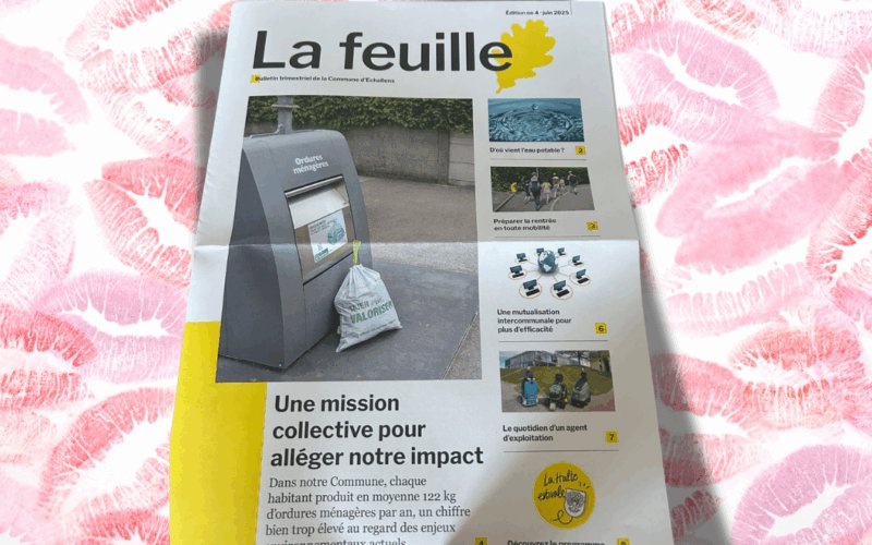 Accueil