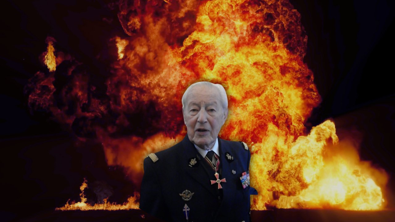 L’amiral Bloch, ou la main qui propulse le javelot