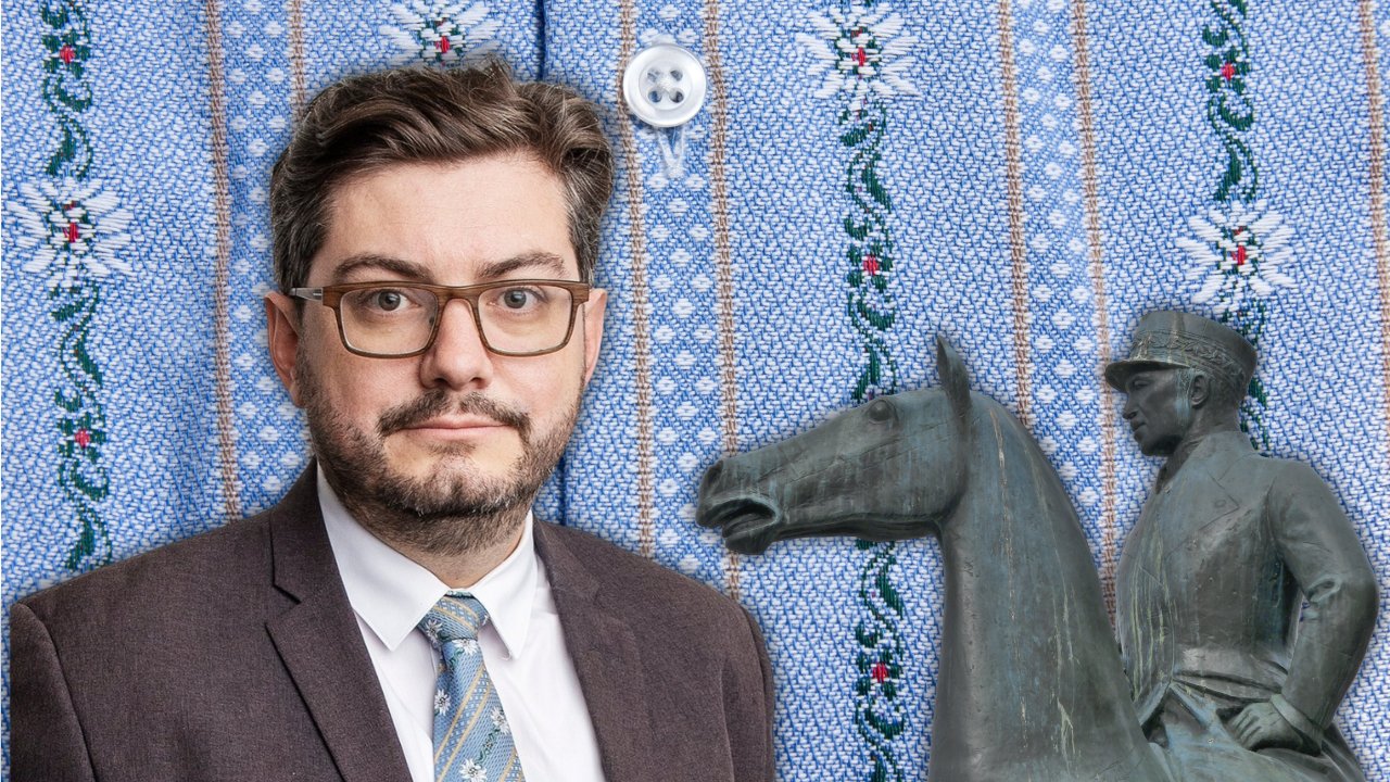 « Le Général Guisan est-il suspecté d’être un radicalisé par l’administration vaudoise ? »