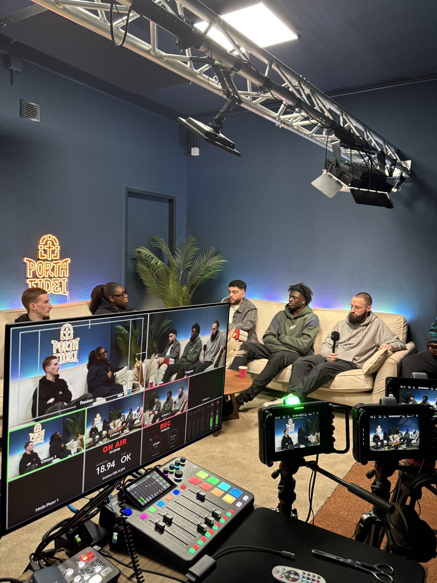 Vers un nouveau christianisme de banlieue ?