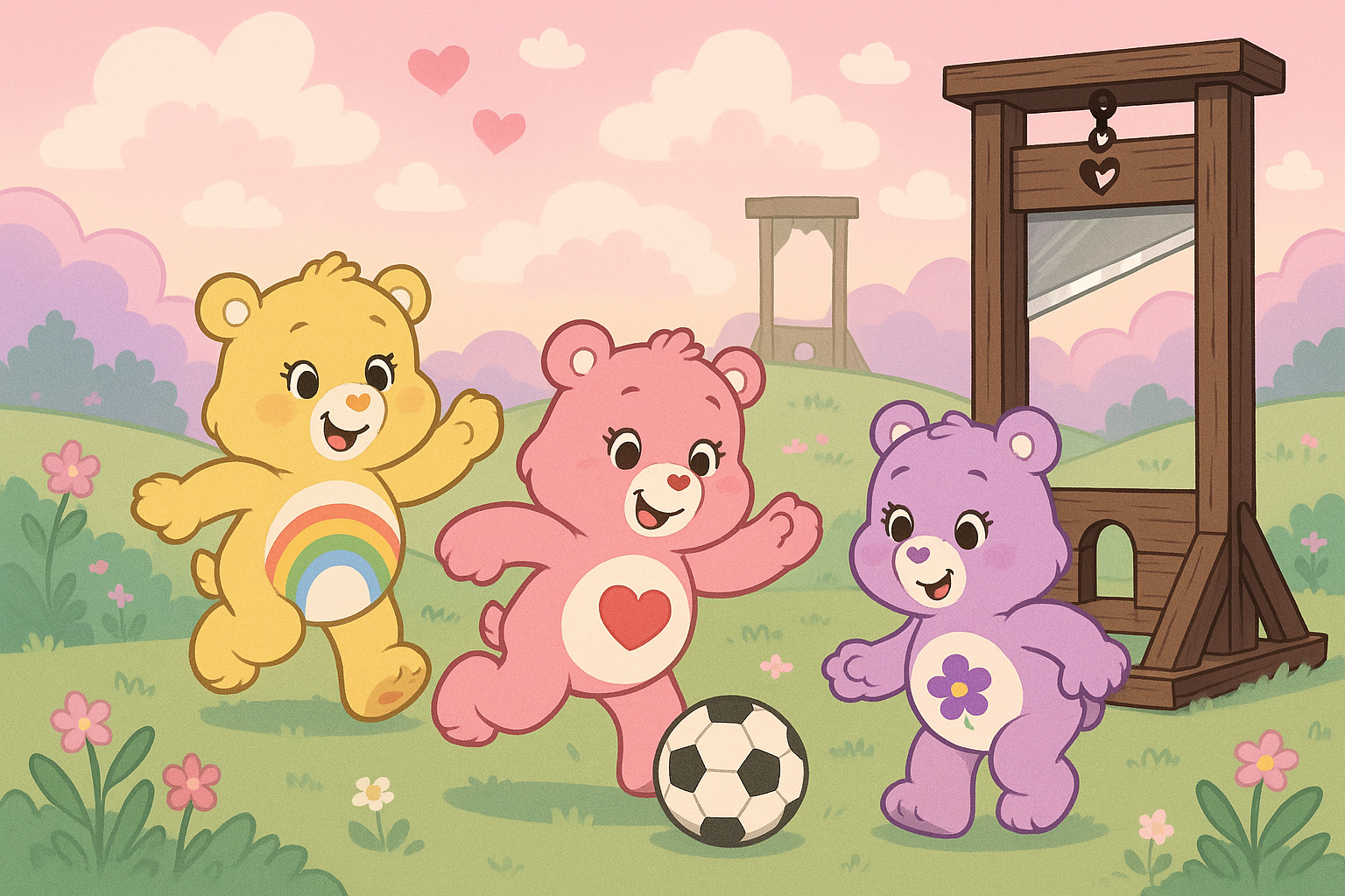 L’Observatoire du progrès // Une dose XXL pour juillet 2025