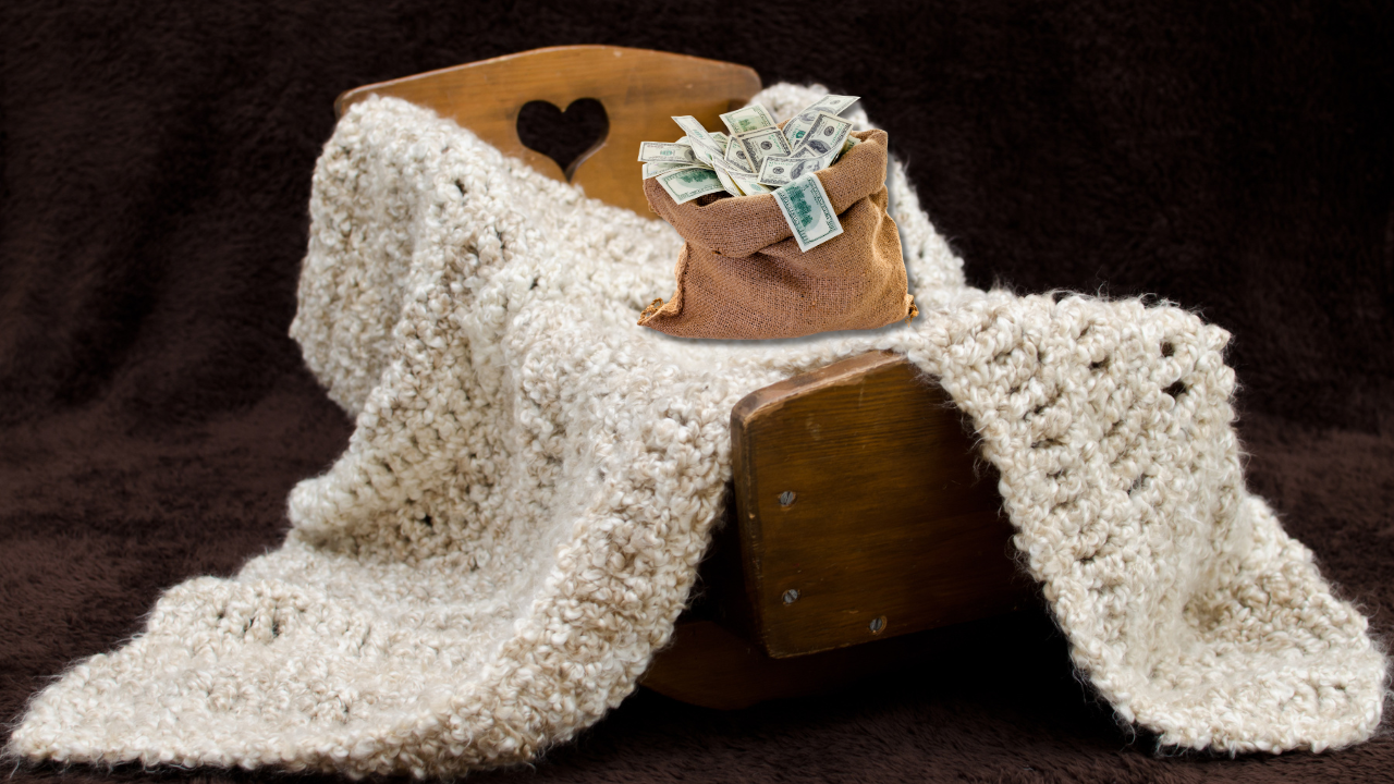 La liberté n’a pas de code IBAN