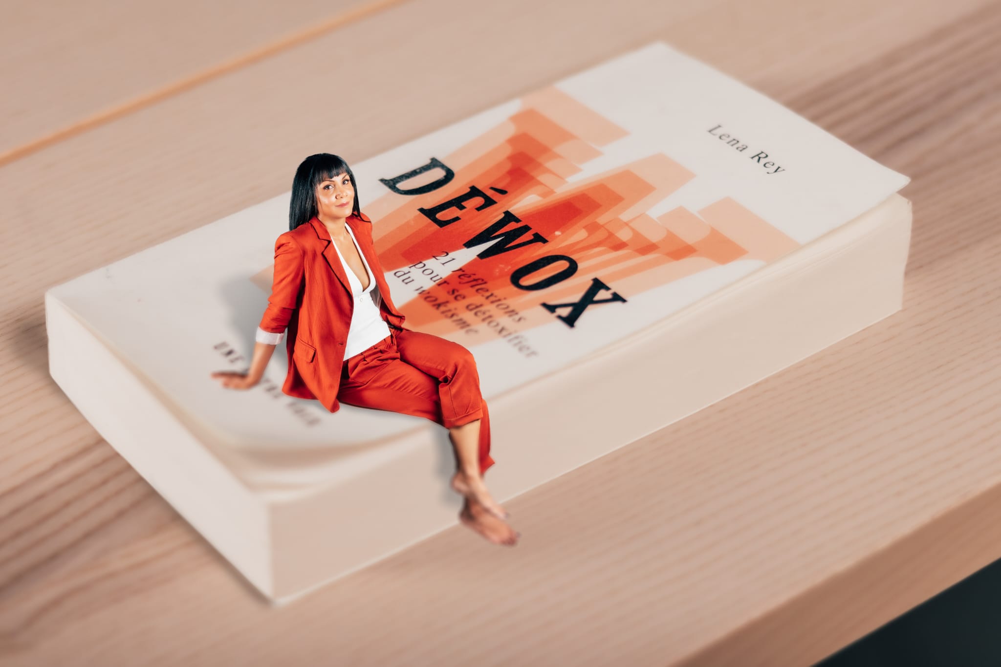 « Prononcer des évidences semble être devenu subversif »