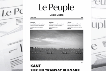 Édition 48 – On s’éclate depuis les transats