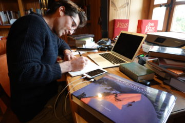Pour cet ex-prêtre, « Jésus n’a pas existé »