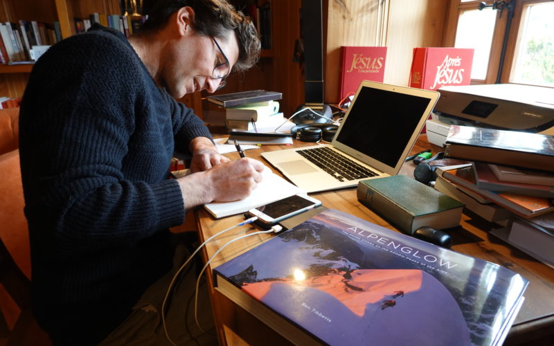 Pour cet ex-prêtre, « Jésus n’a pas existé »