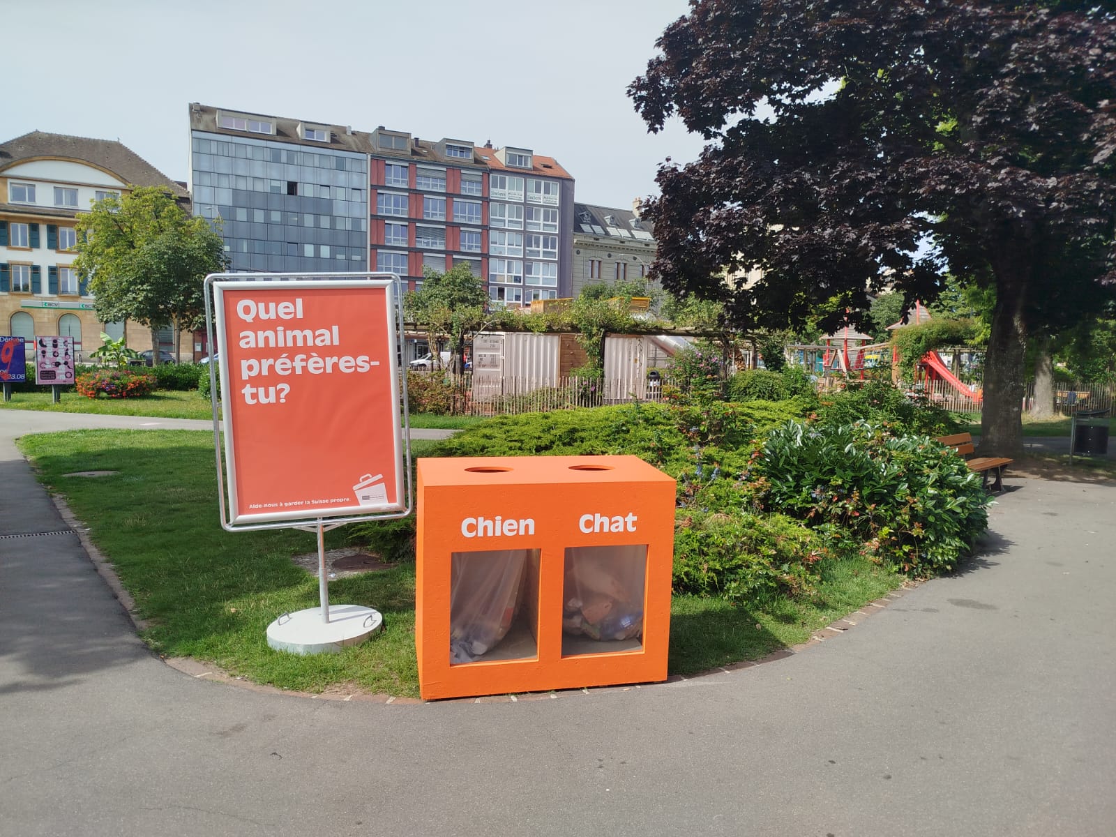 Plutôt débile ou débile ?