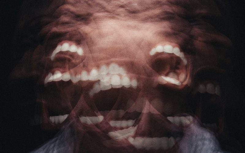 Ensauvagement du haut, ensauvagement du bas
