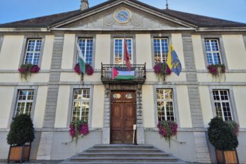 Non à la LFIsation de la Suisse