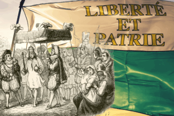 Le Roi est nu