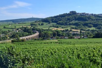Saint-Satur, petit village, grand renom